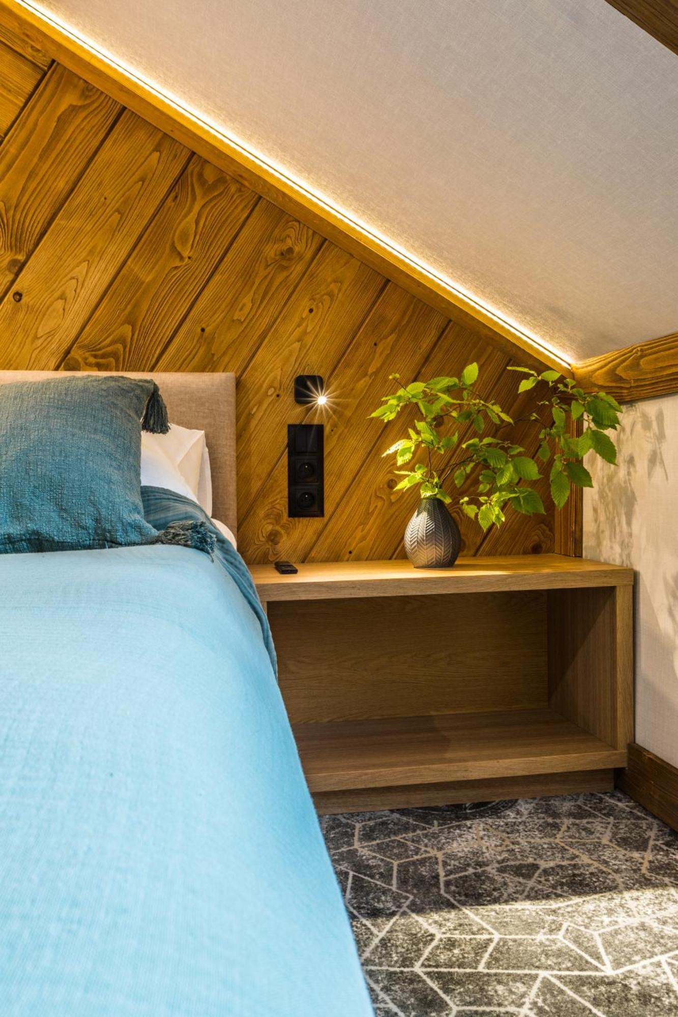 Apartamenty Forrest Krupowki ザコパネ エクステリア 写真