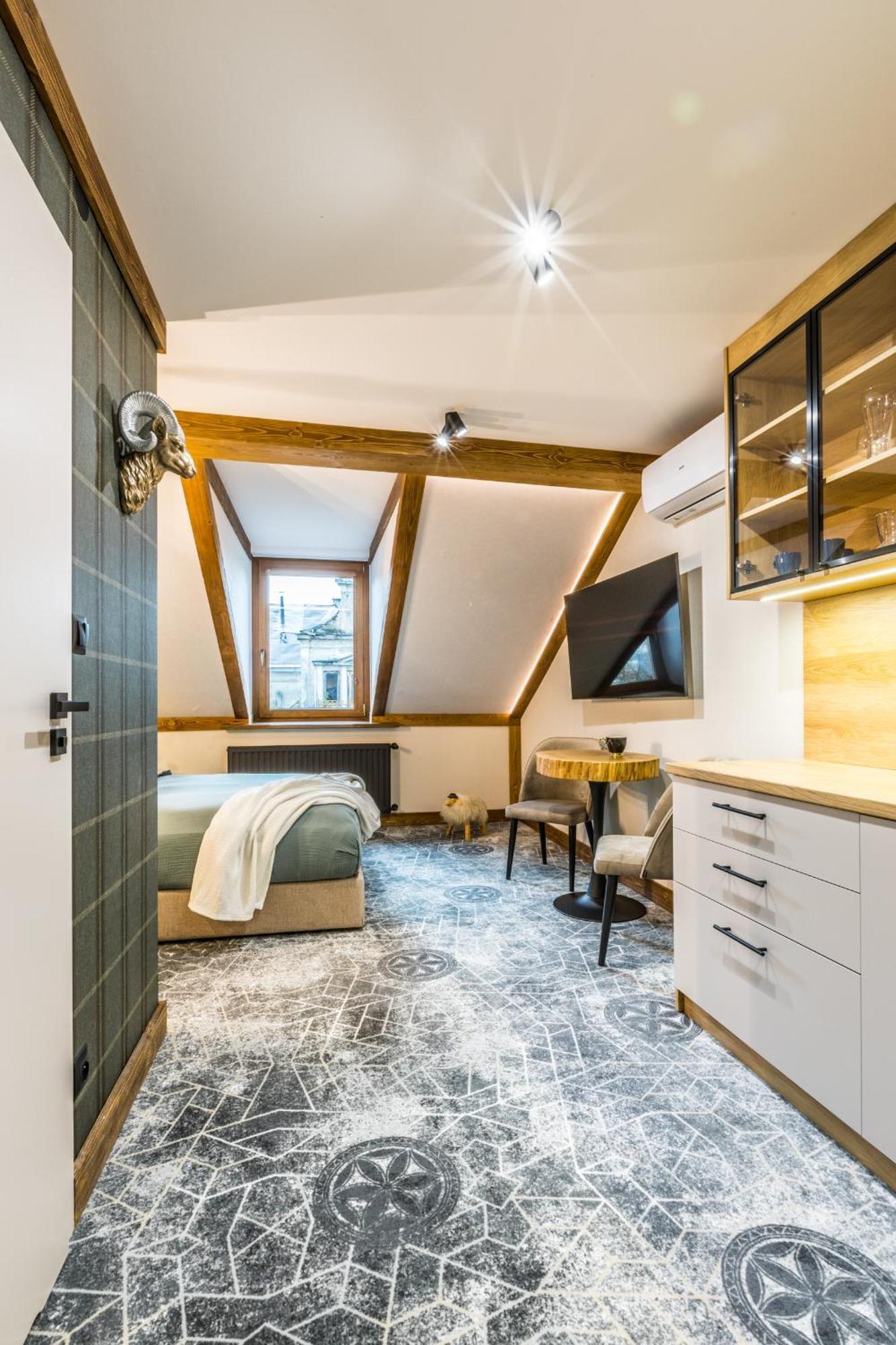 Apartamenty Forrest Krupowki ザコパネ エクステリア 写真
