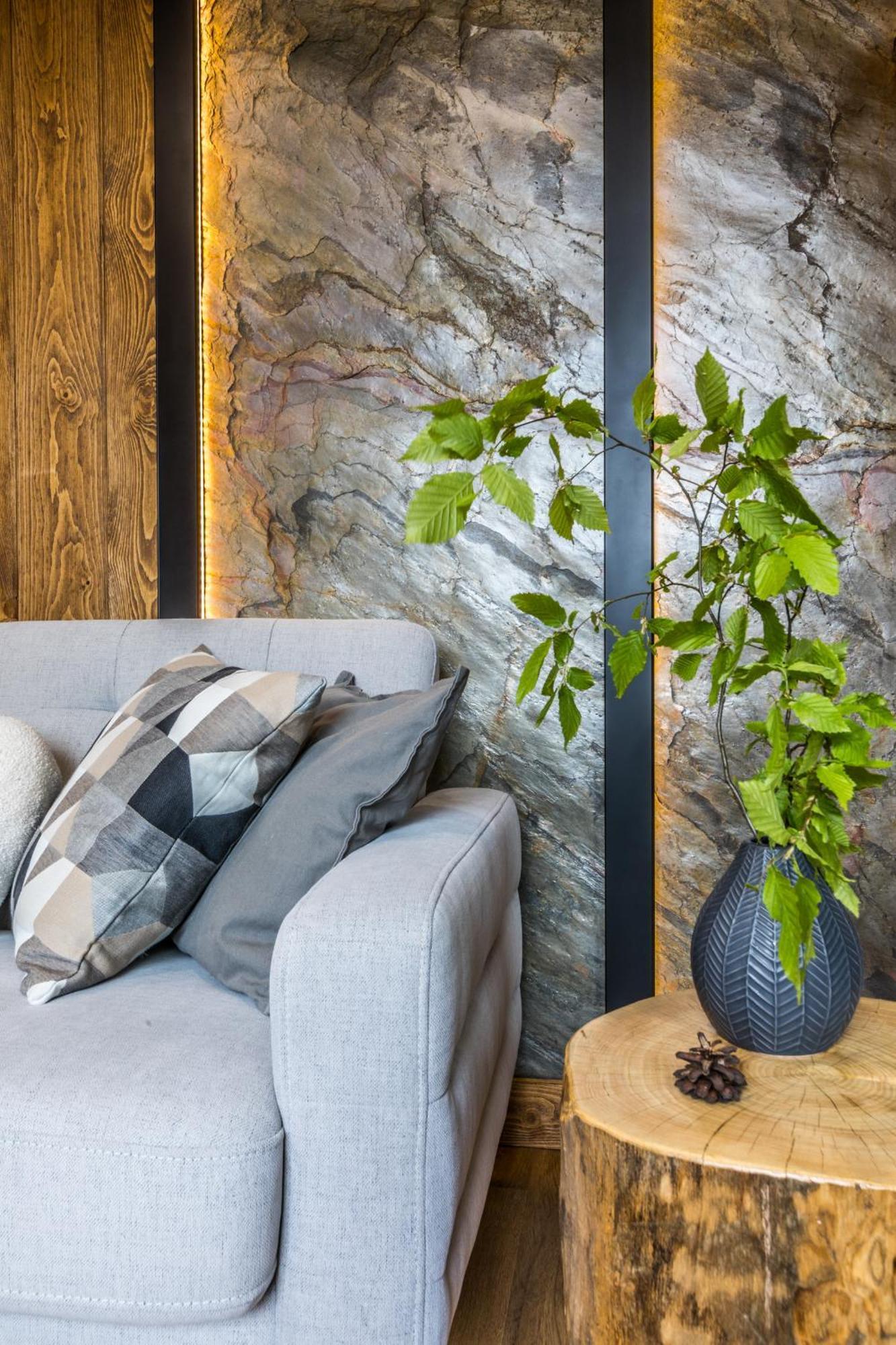 Apartamenty Forrest Krupowki ザコパネ エクステリア 写真